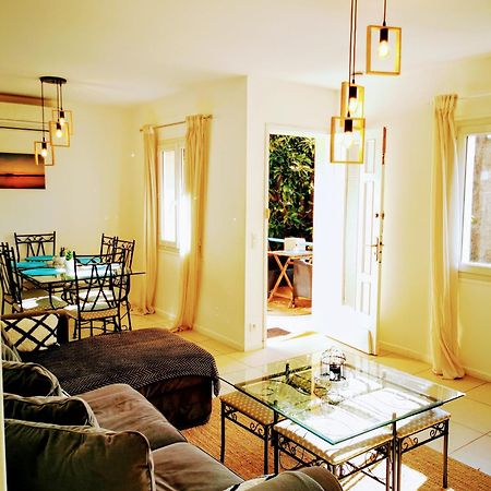 Grand Appartement 3 Chambres A 300M De La Plage Sainte-Maxime Dış mekan fotoğraf